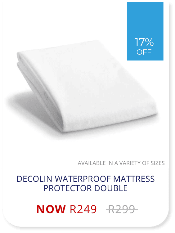 MATTRESS PROTECTOR