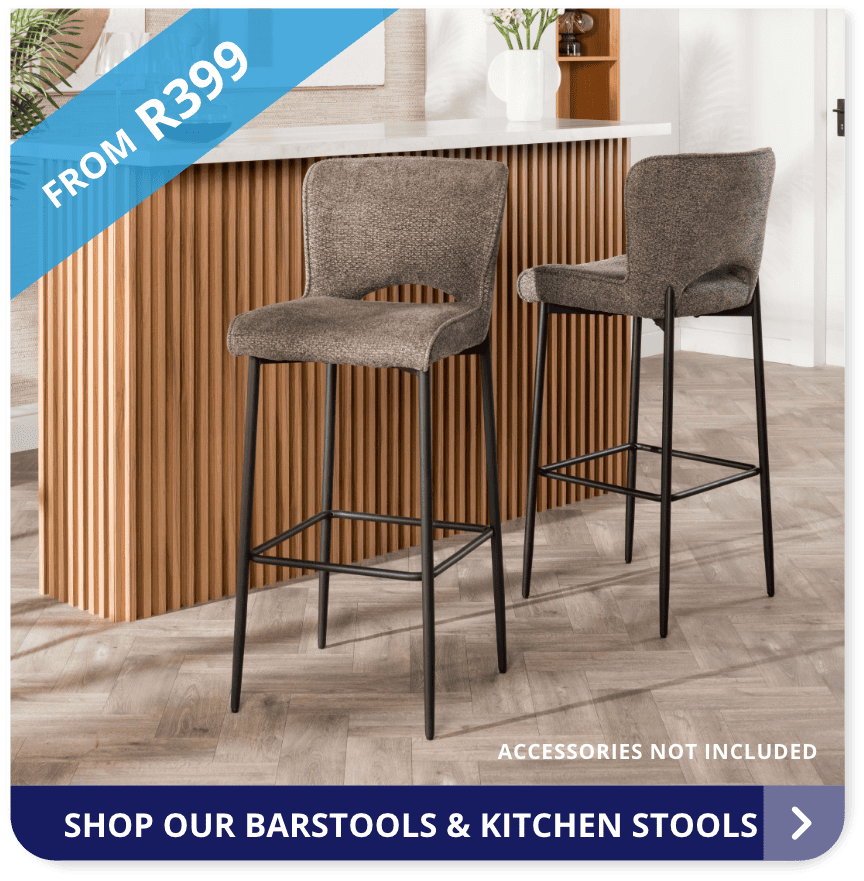BARSTOOL & KITCHEN STOOL