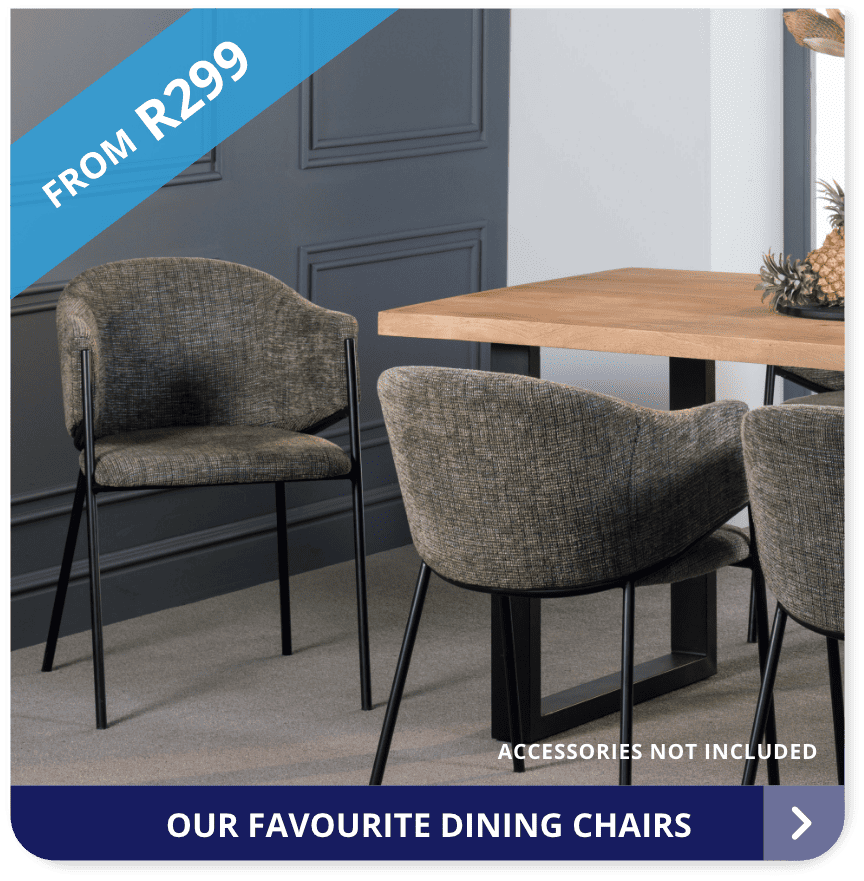 DINING CHAIRS