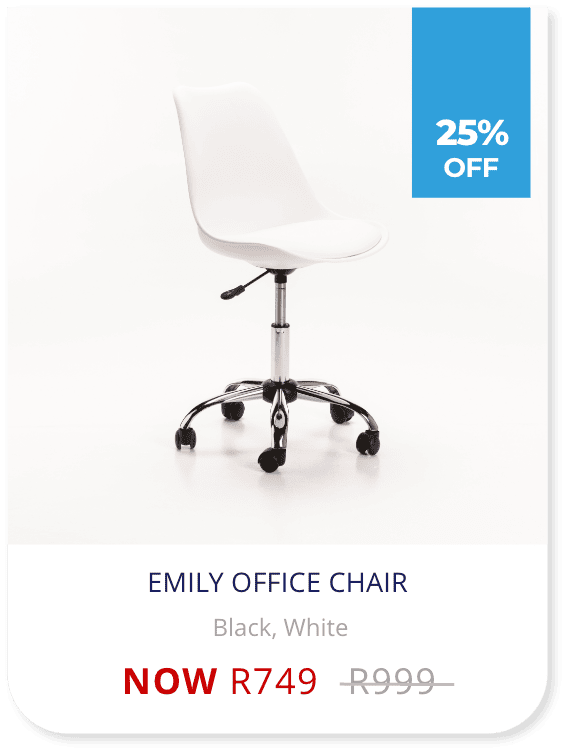 office chair