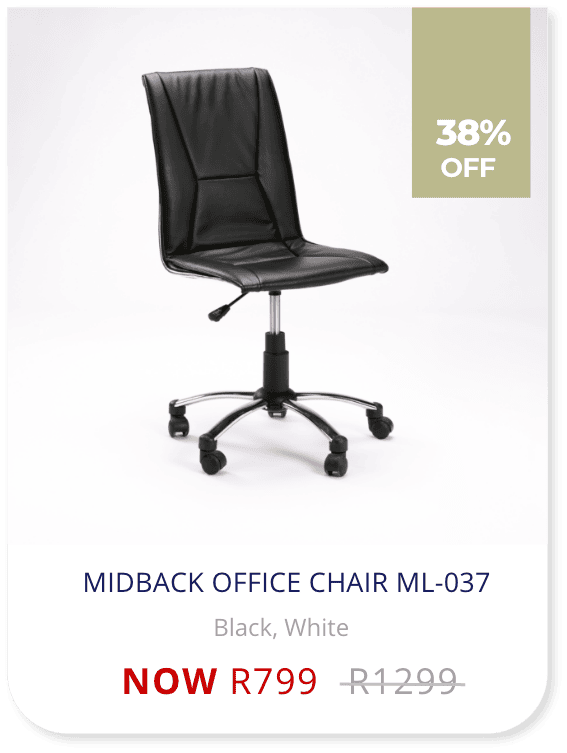 OFFICE CHAIR