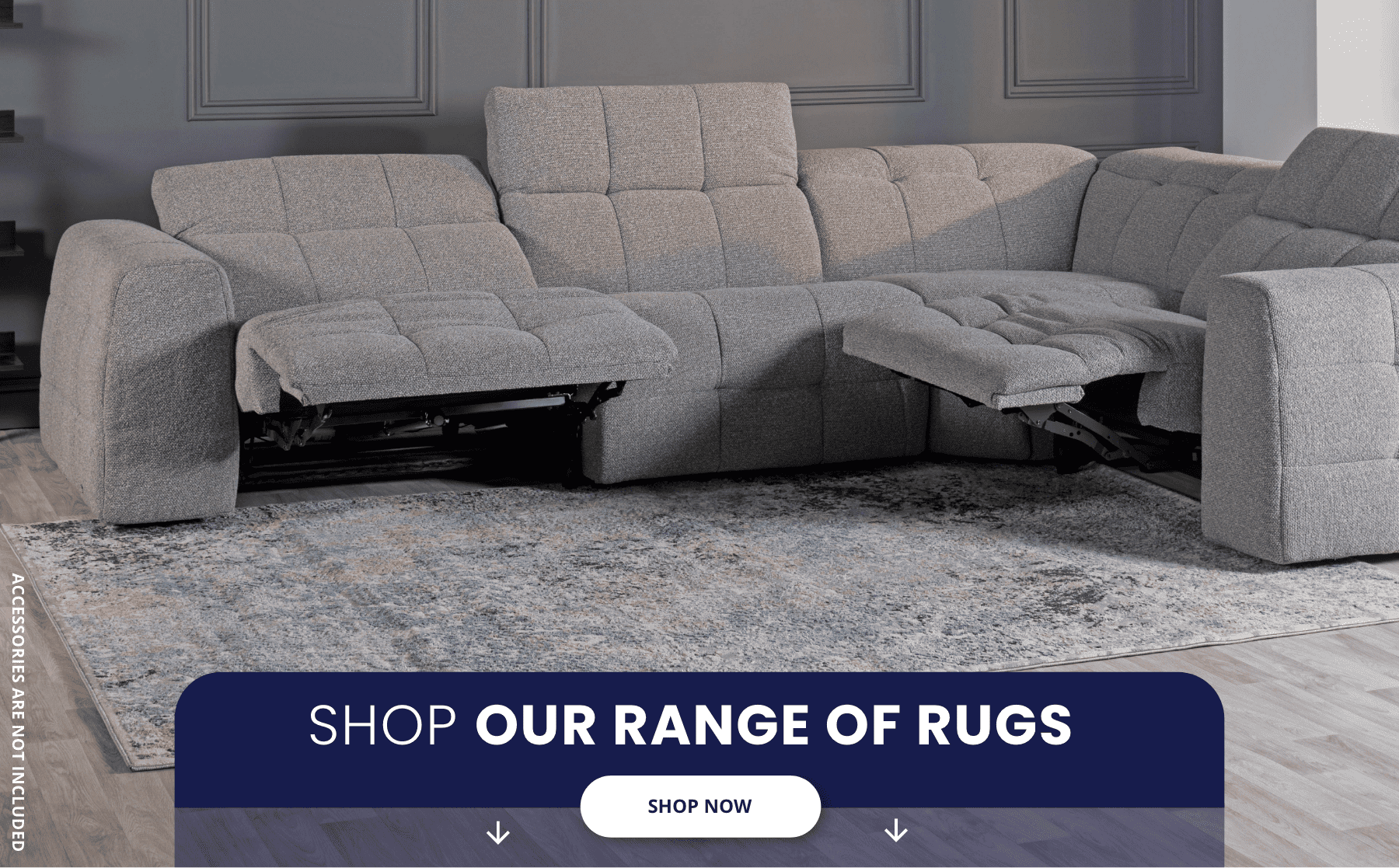 RUGS