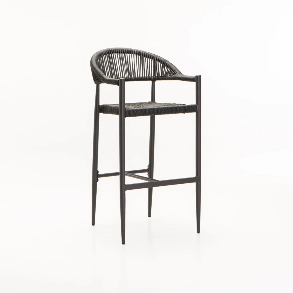Image of DELOS OUTDOOR BARSTOOL