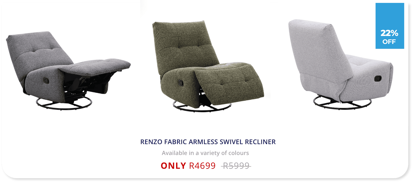 recliner