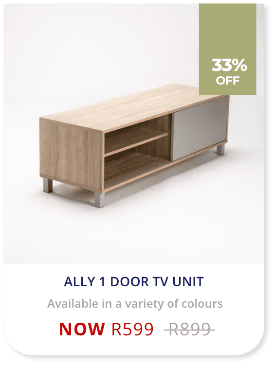 tv unit