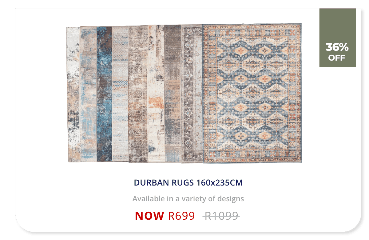 Durban Rugs