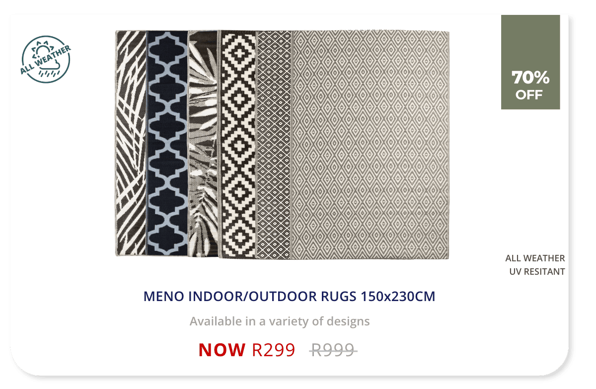 Meno Rugs