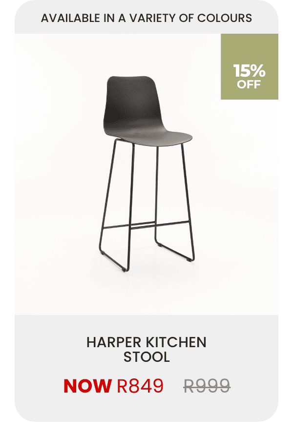kitchen stool