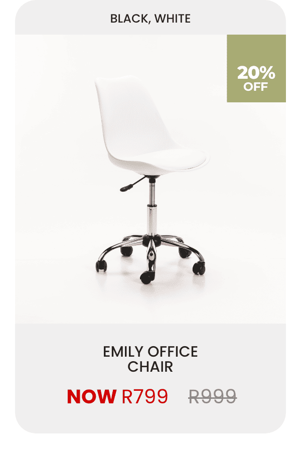 OFFICE CHAIR