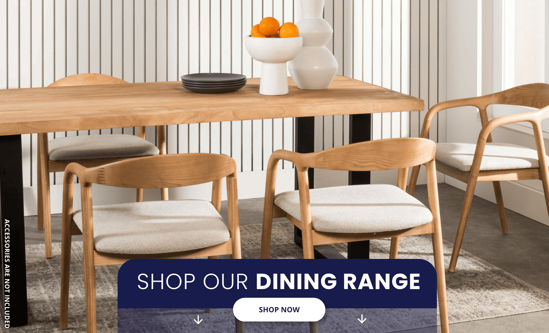 dining range