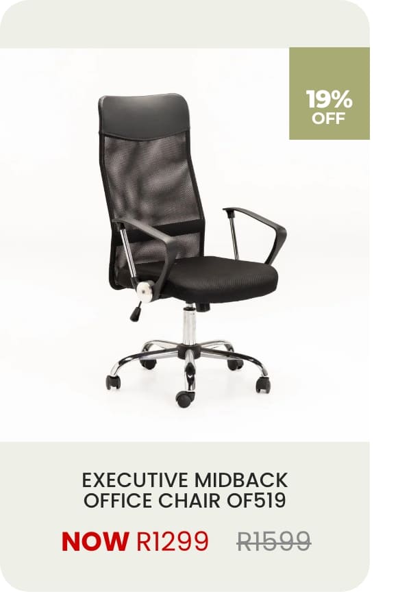 OFFICE CHAIR
