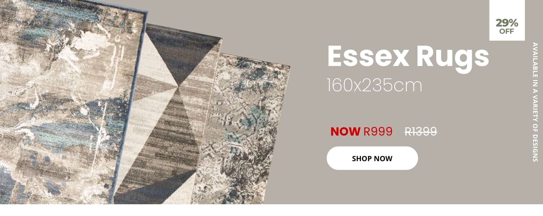 Essex Rugs