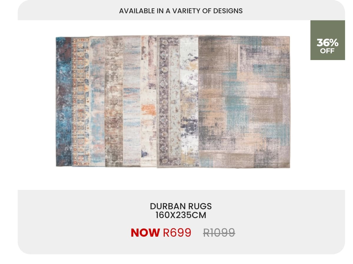Durban Rugs