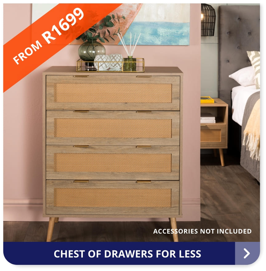 chest drawers