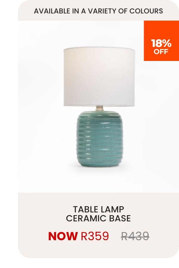 lamp