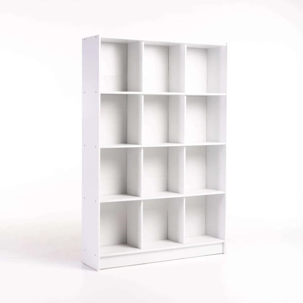 Image of DELTA BOOKCASE BC12