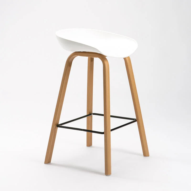 Image of VEGAS LUXURY KITCHEN STOOL