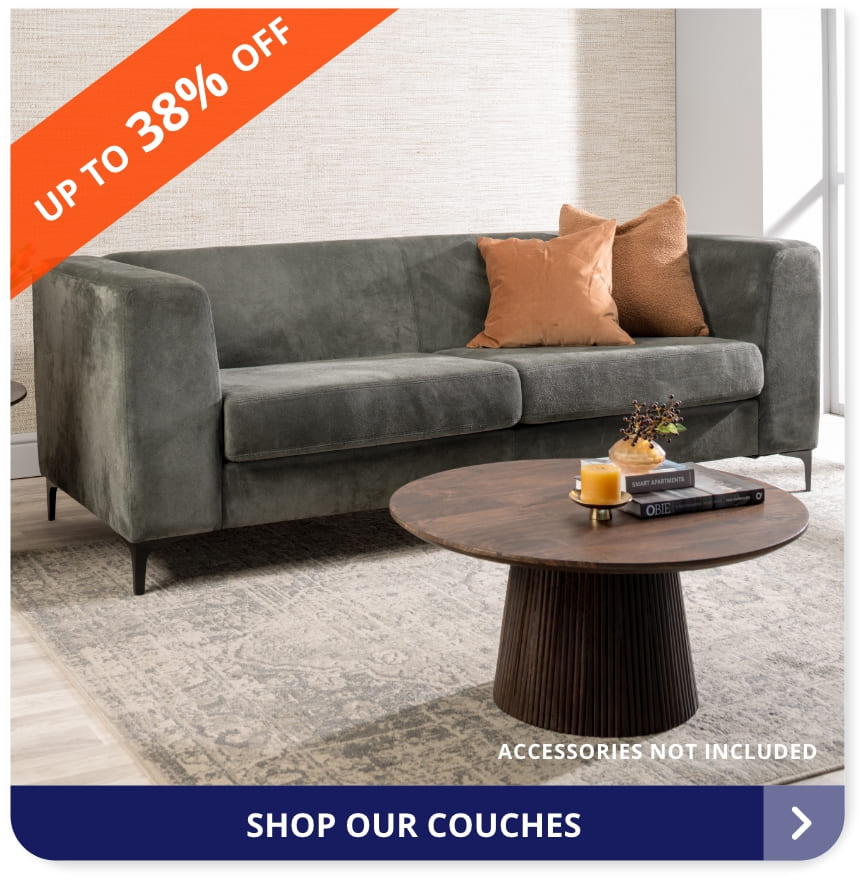 couches