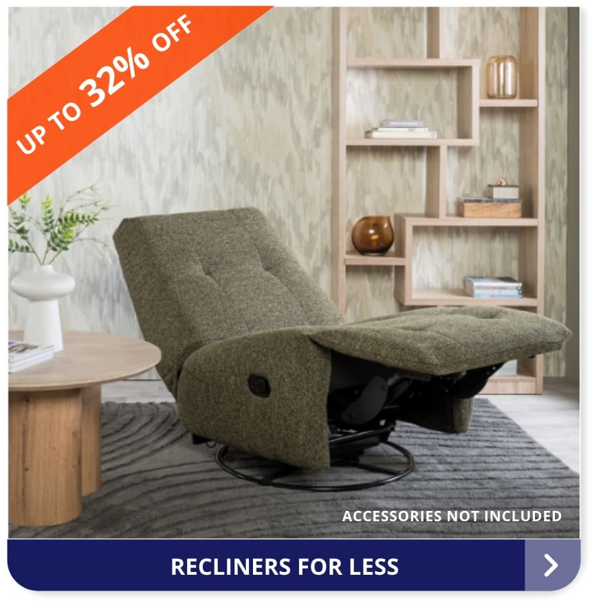 recliner