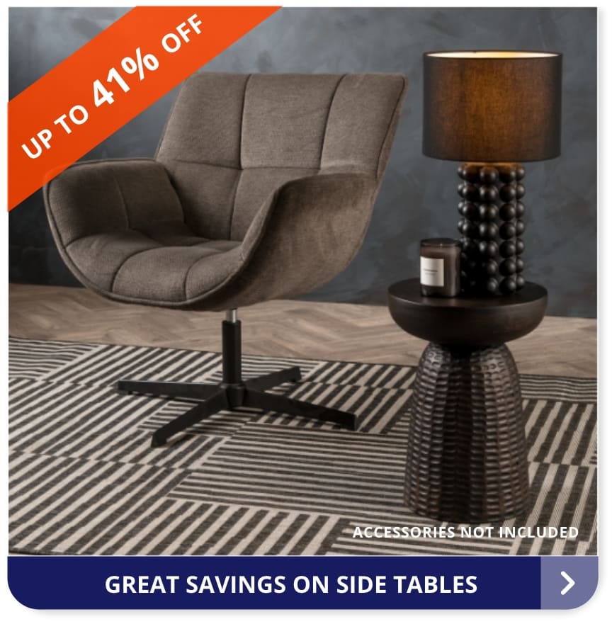 side tables