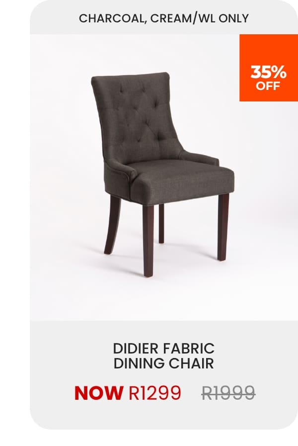 dining chair