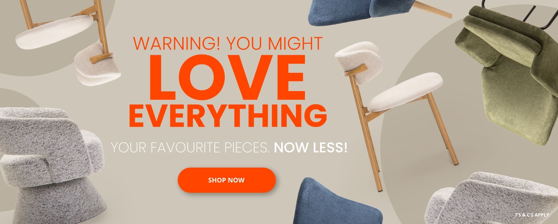 love everything