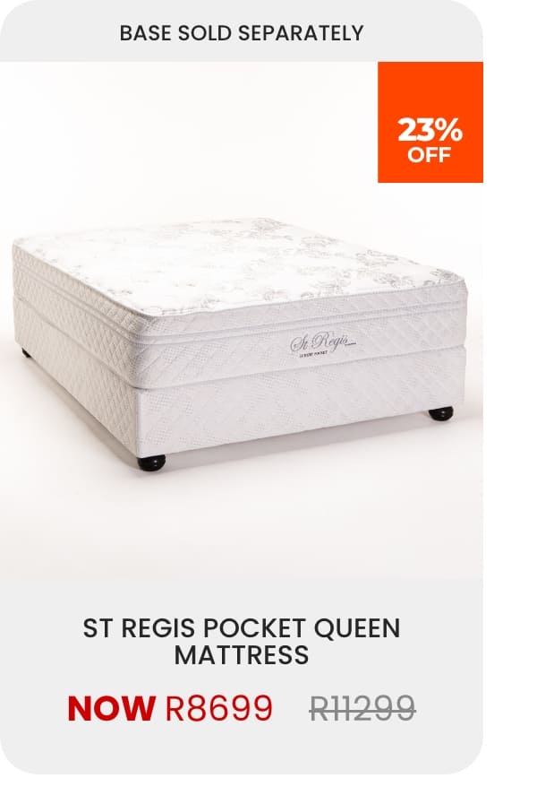 MATTRESS