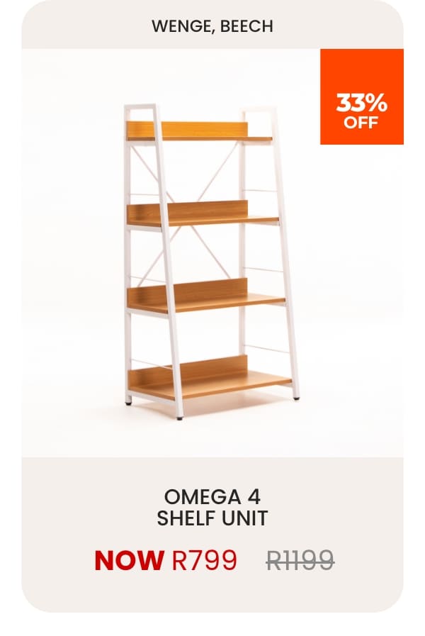 SHELF 