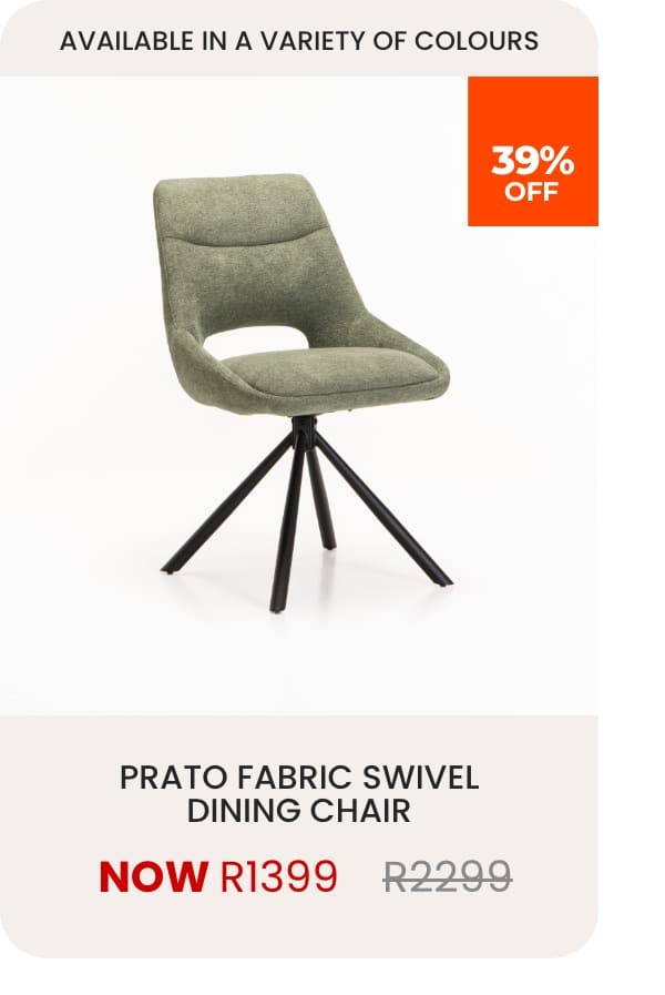 DINING CHAIR