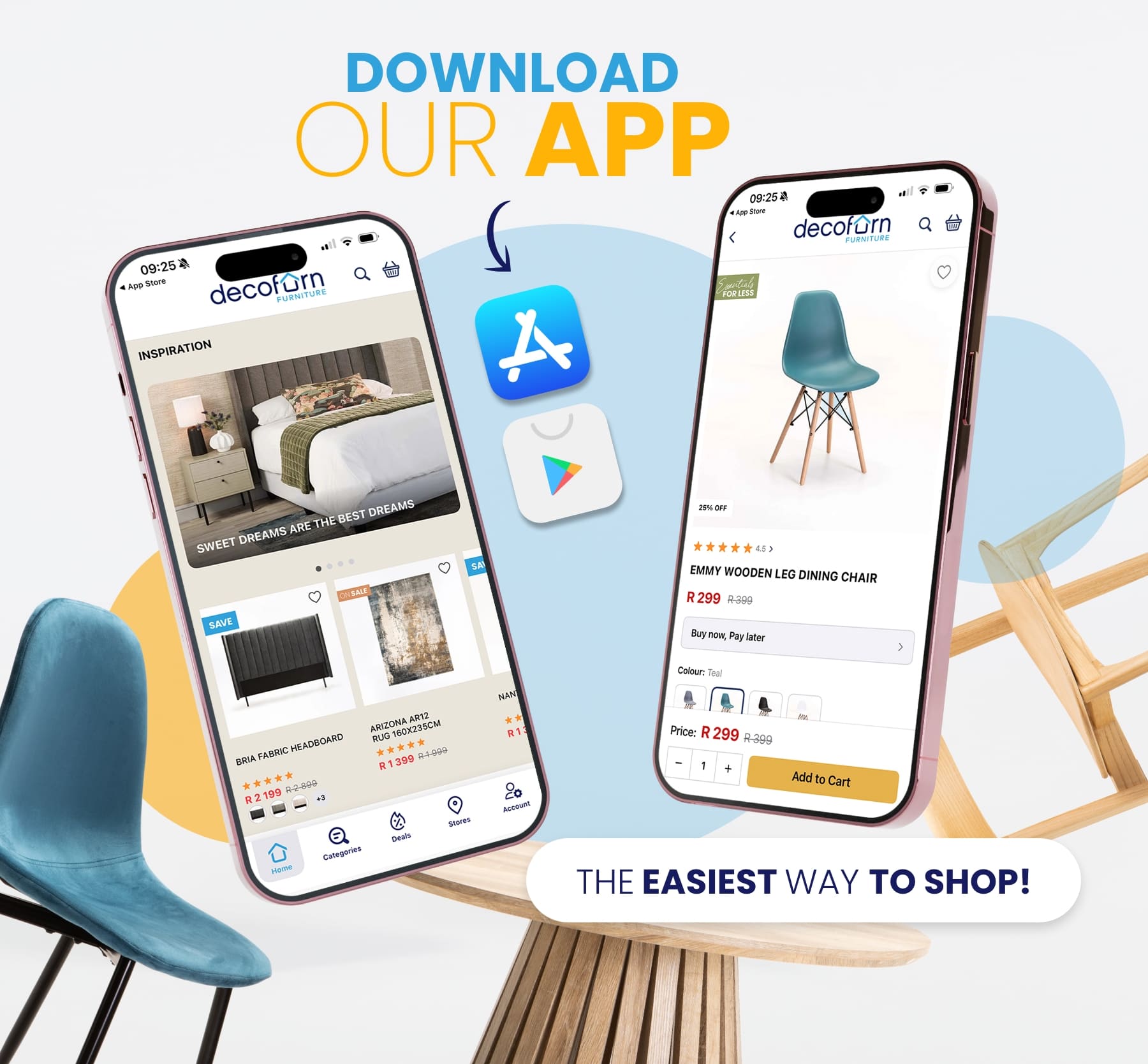 download app