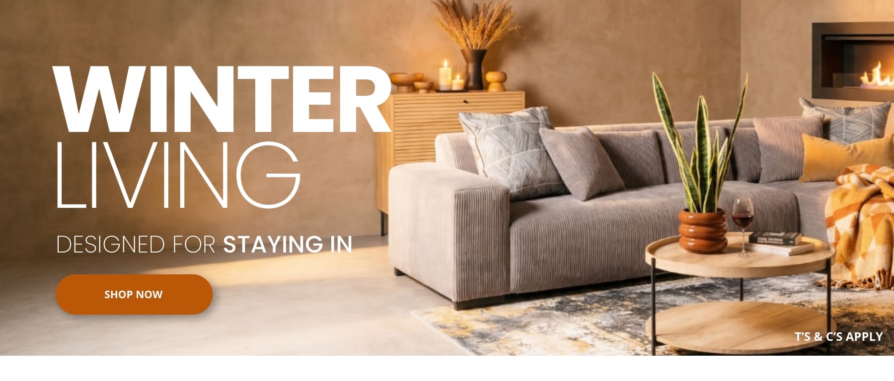 winter living