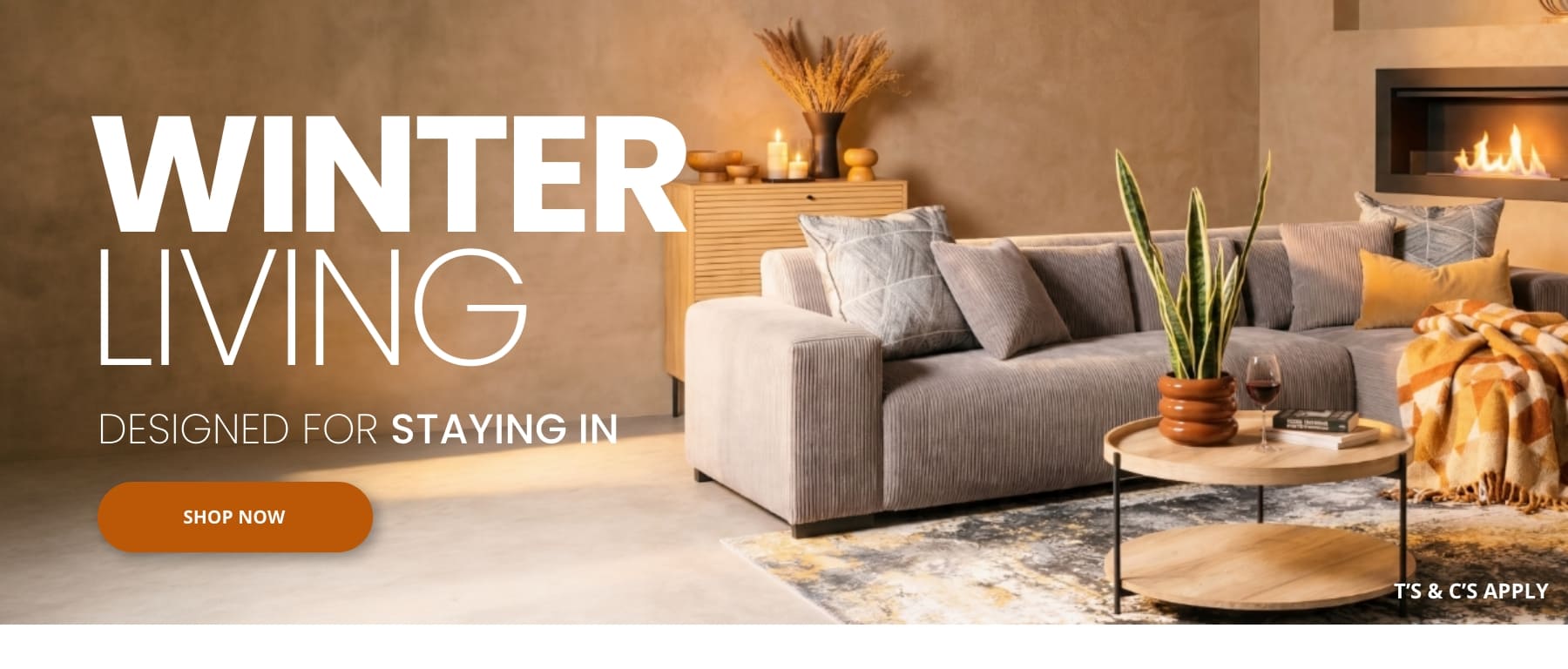 winter living