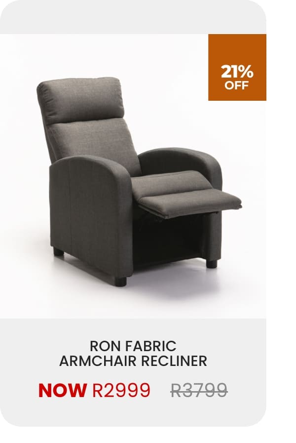 armchair recliner