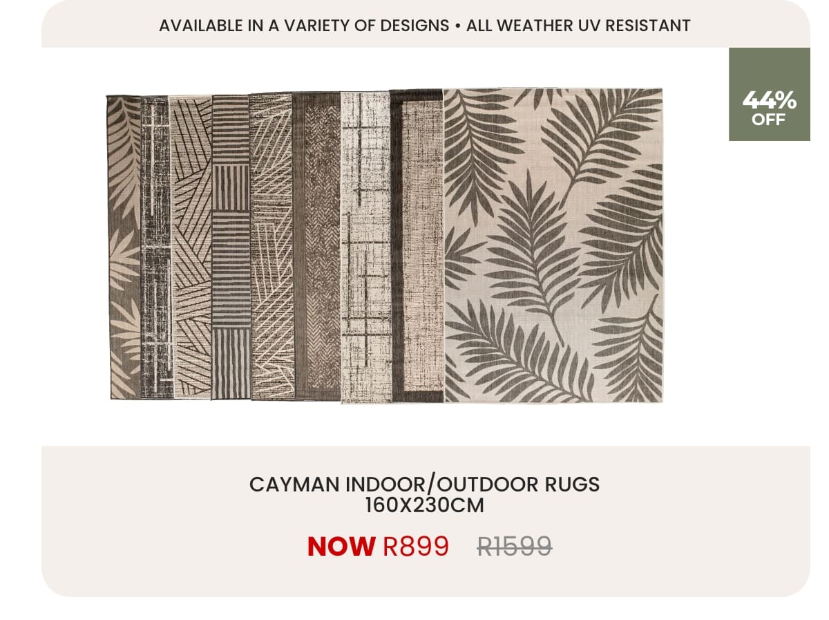 Cayman Rugs