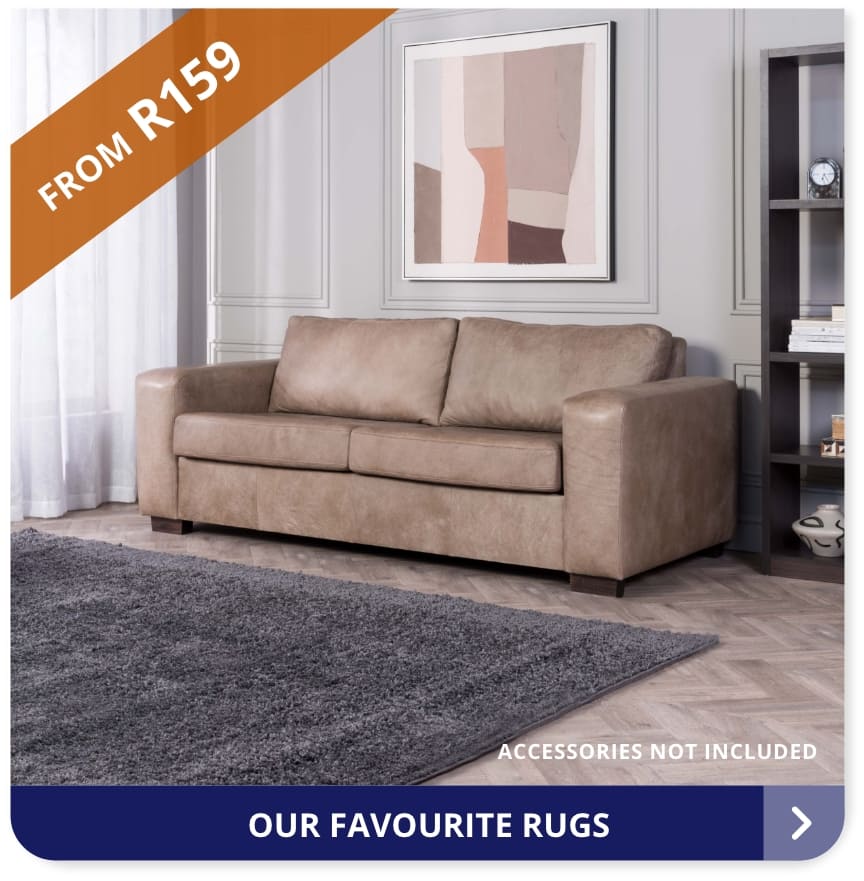 RUGS
