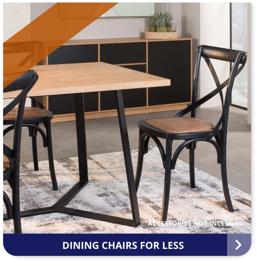 DINING CHAIRS