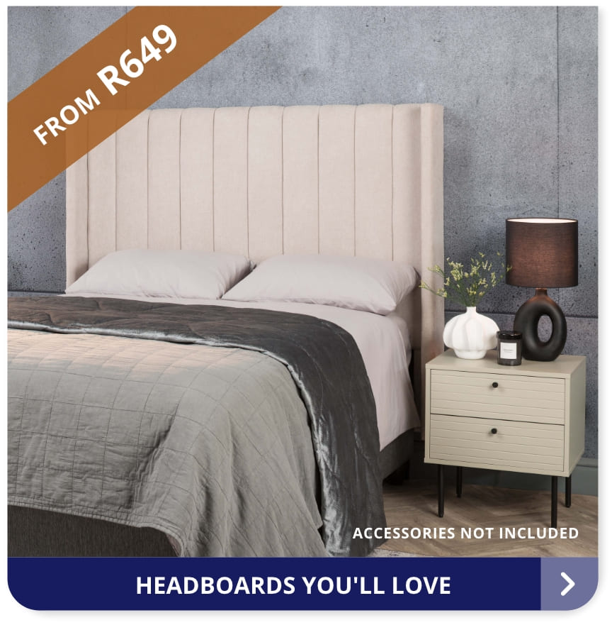 HEADBOARDS