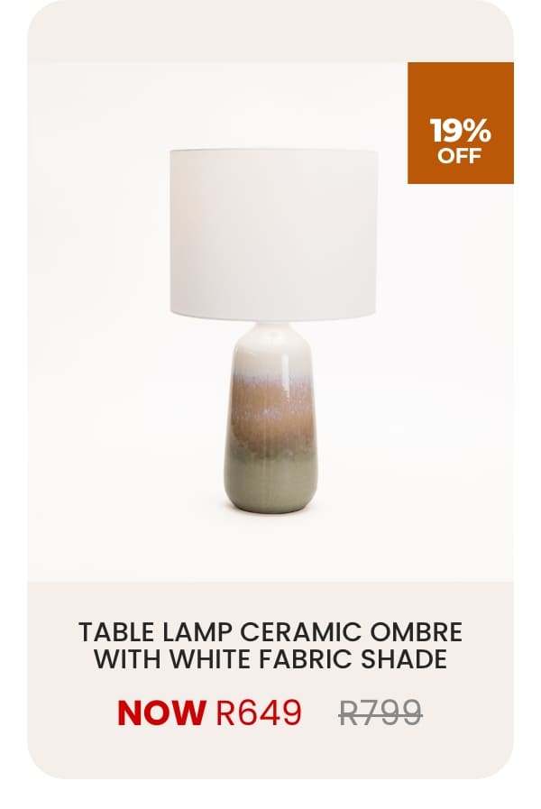 lamp