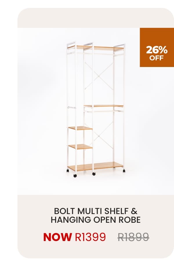 shelf