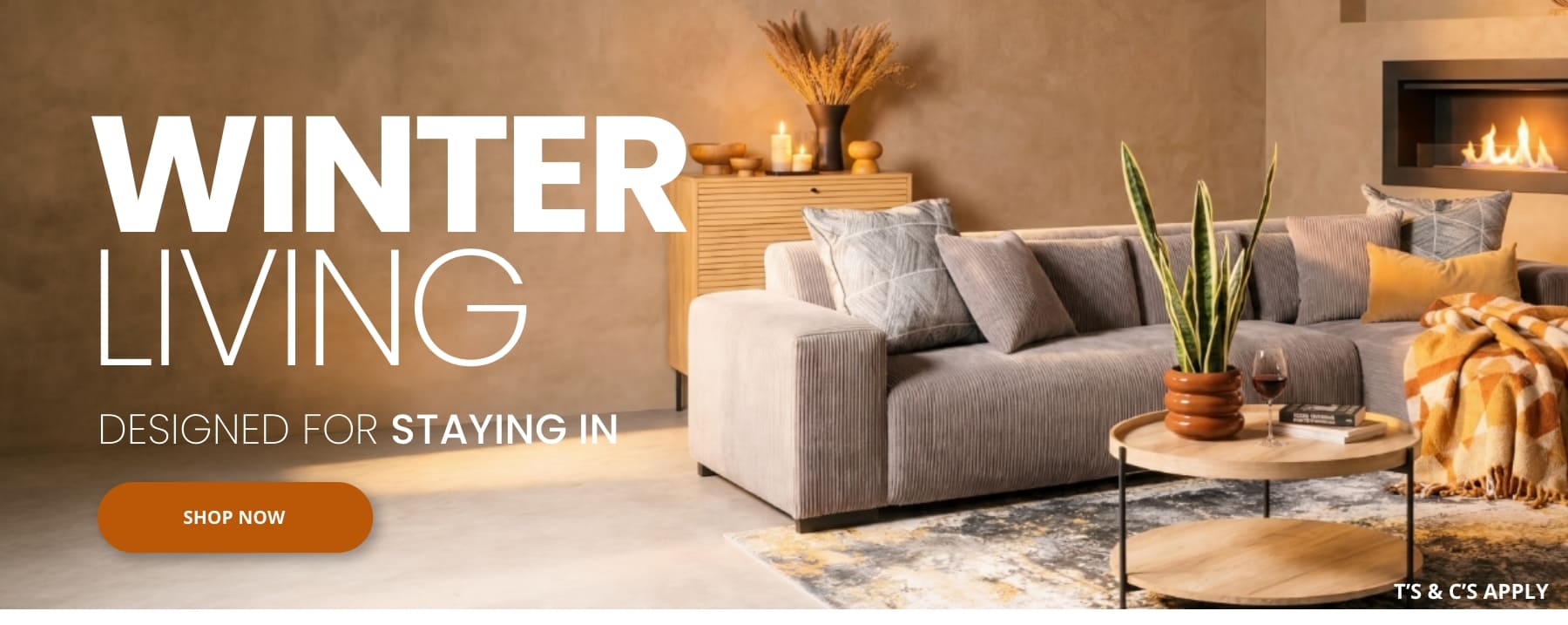 winter living