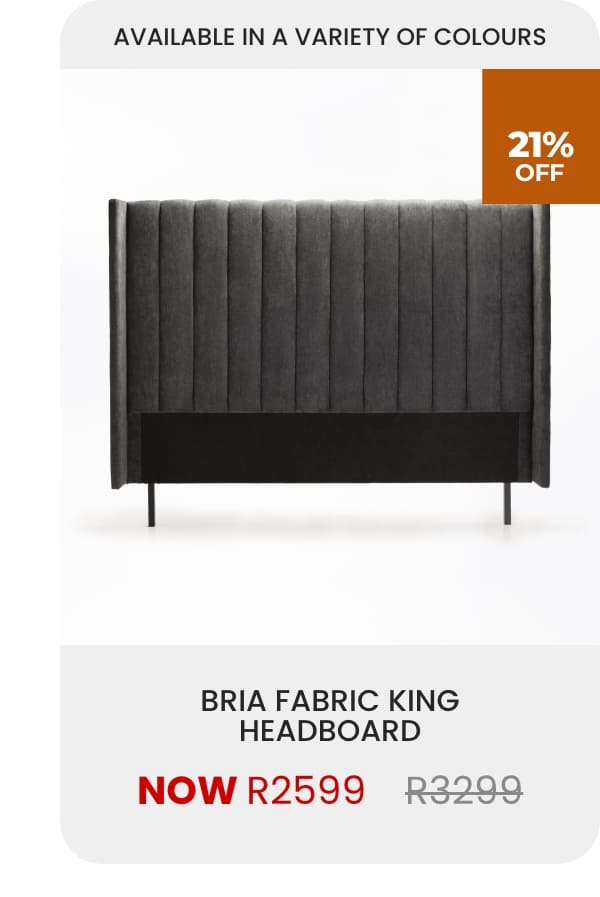 headboard