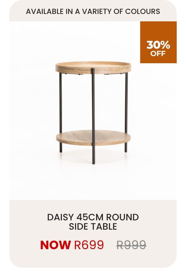side table