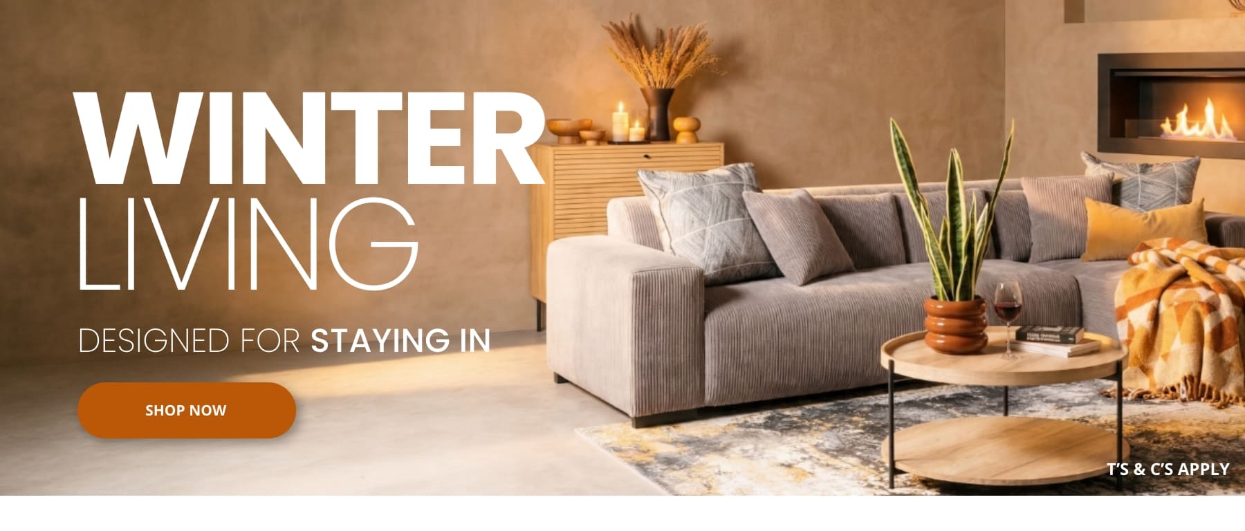 winter living