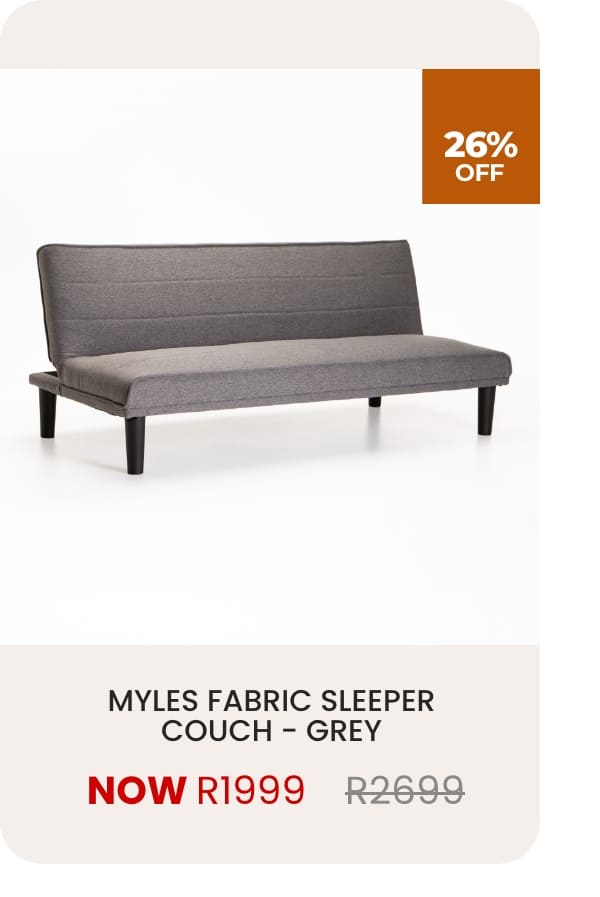 sleeper couch