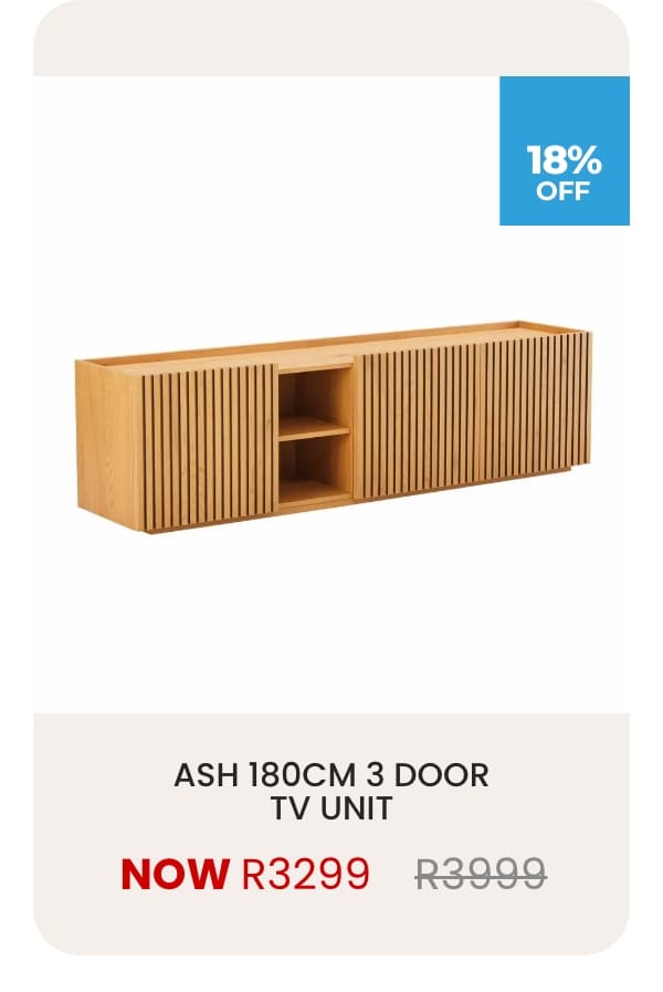 TV unit