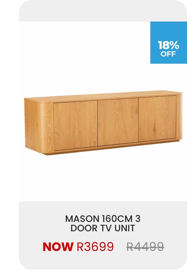 TV unit