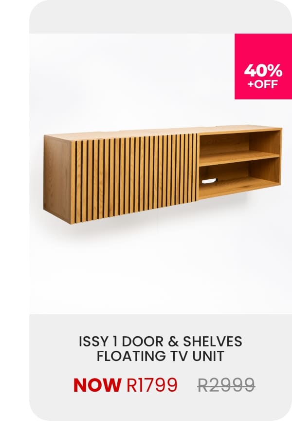 TV unit