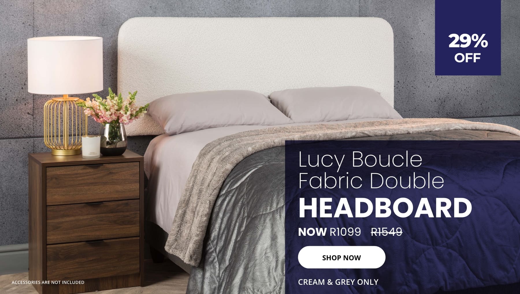 headboard