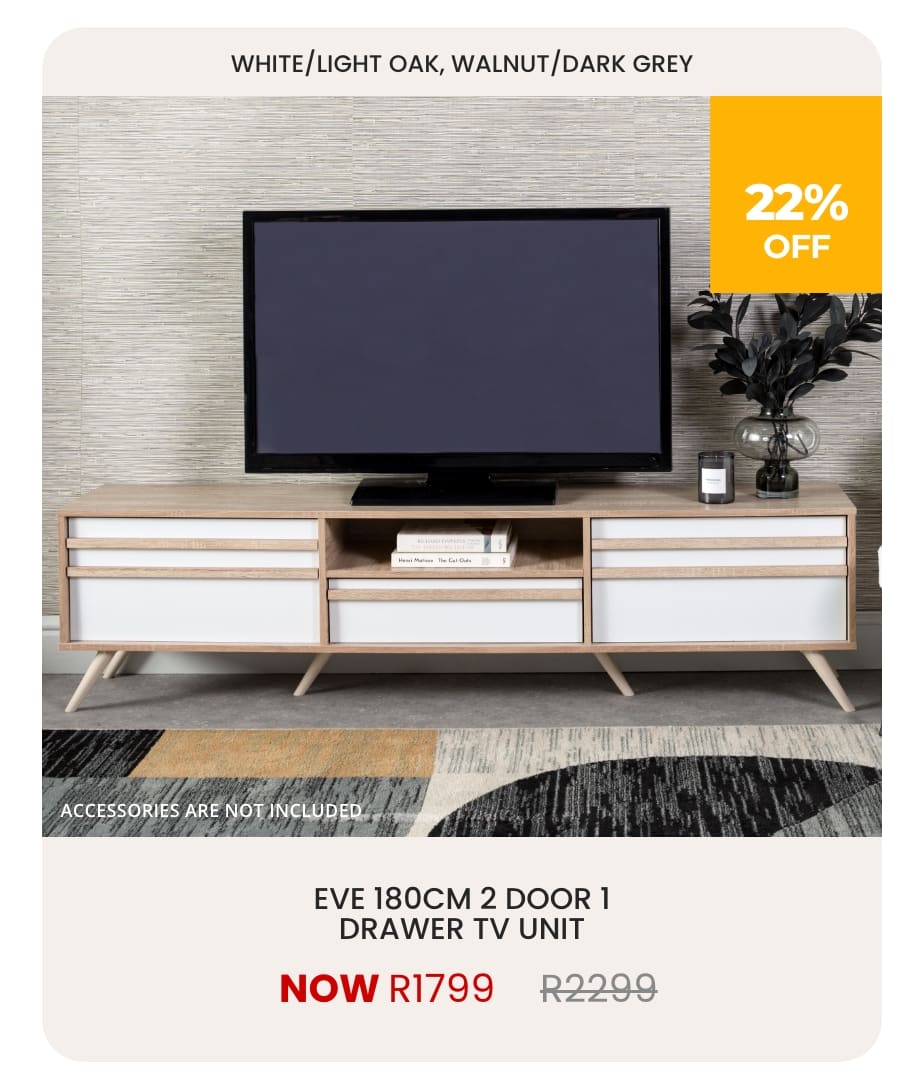 TV unit