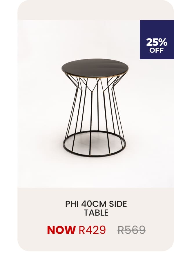 side table